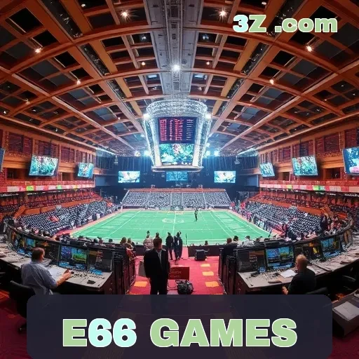 E66 GAMES: Jogos de Ação que Vão Te Surpreender