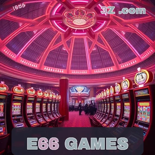 E66 GAMES: Descubra e Explore Nossos Jogos de Aventura Fascinantes