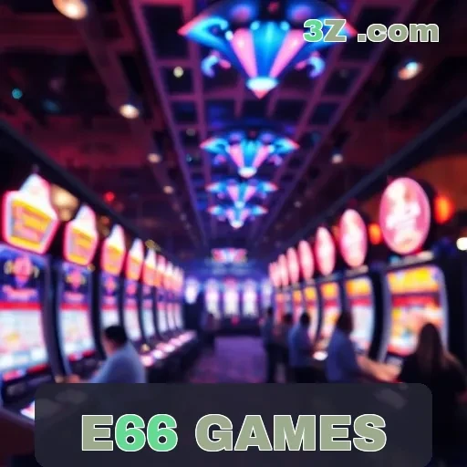 E66 GAMES: Como Guias Podem Transformar Sua Experiência de Jogo