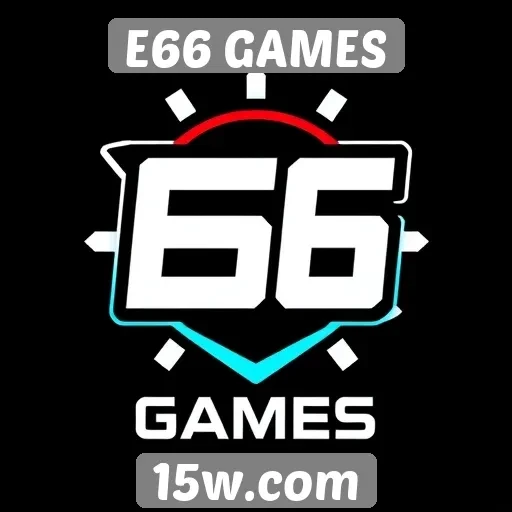 Impacto de E66 GAMES na comunidade de gamers