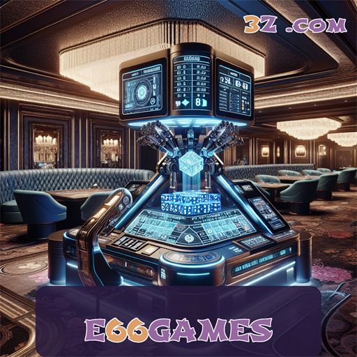 E66 GAMES: A Seção Paga que Revoluciona o Jogo