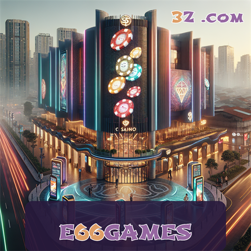 Recursos Inovadores no App do E66 GAMES