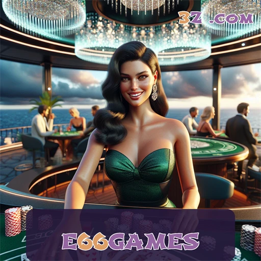 Cassino E66 GAMES: Diversão Sem Limites em Cada Jogada