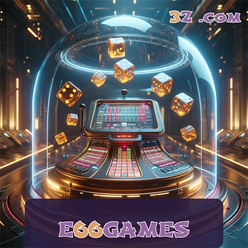 E66 GAMES: A Seção Paga que Revoluciona o Jogo