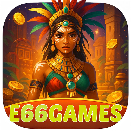 E66 GAMES